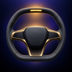 Calm Drive Plus icon
